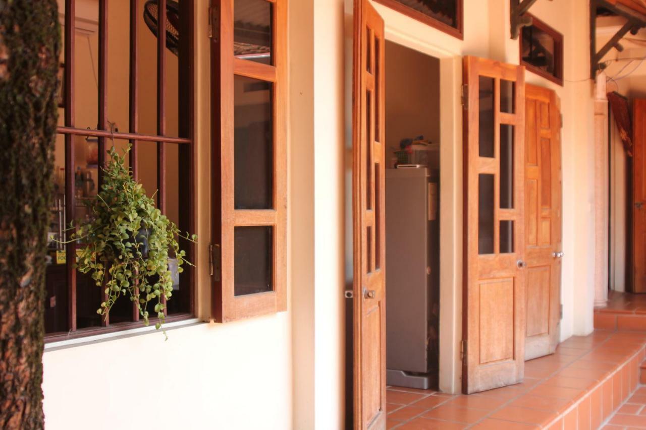 Chicken'S House- Duong Lam Homestay Hanoi Exteriör bild