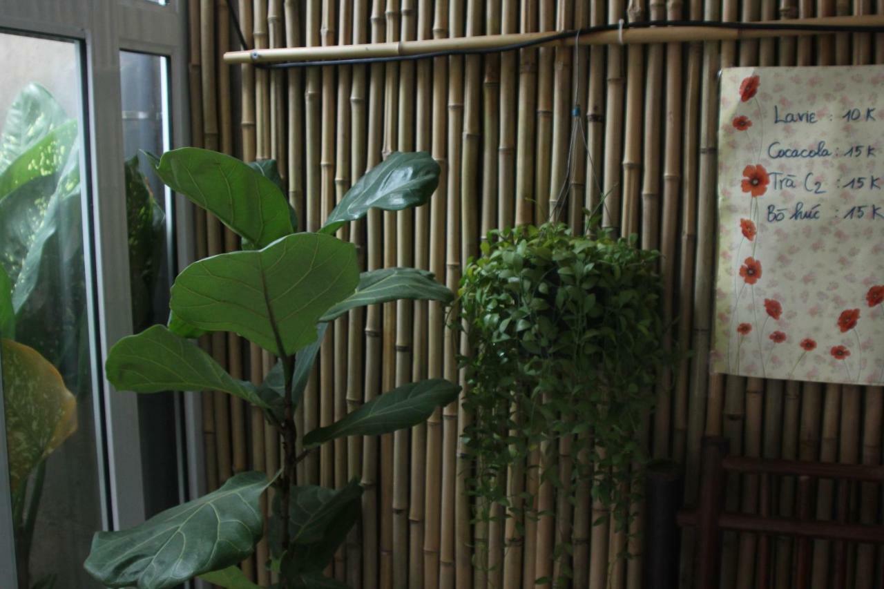 Chicken'S House- Duong Lam Homestay Hanoi Exteriör bild