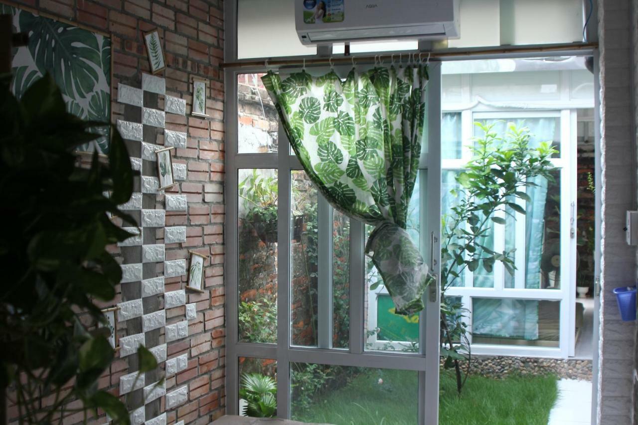 Chicken'S House- Duong Lam Homestay Hanoi Exteriör bild