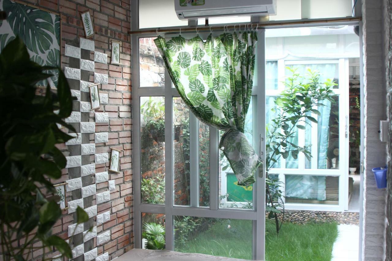 Chicken'S House- Duong Lam Homestay Hanoi Exteriör bild